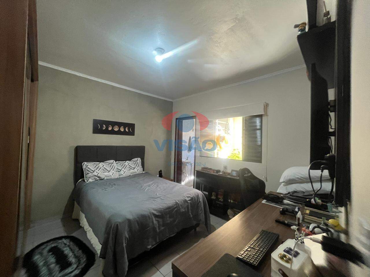Casa à venda no Jardim Guanabara: 
