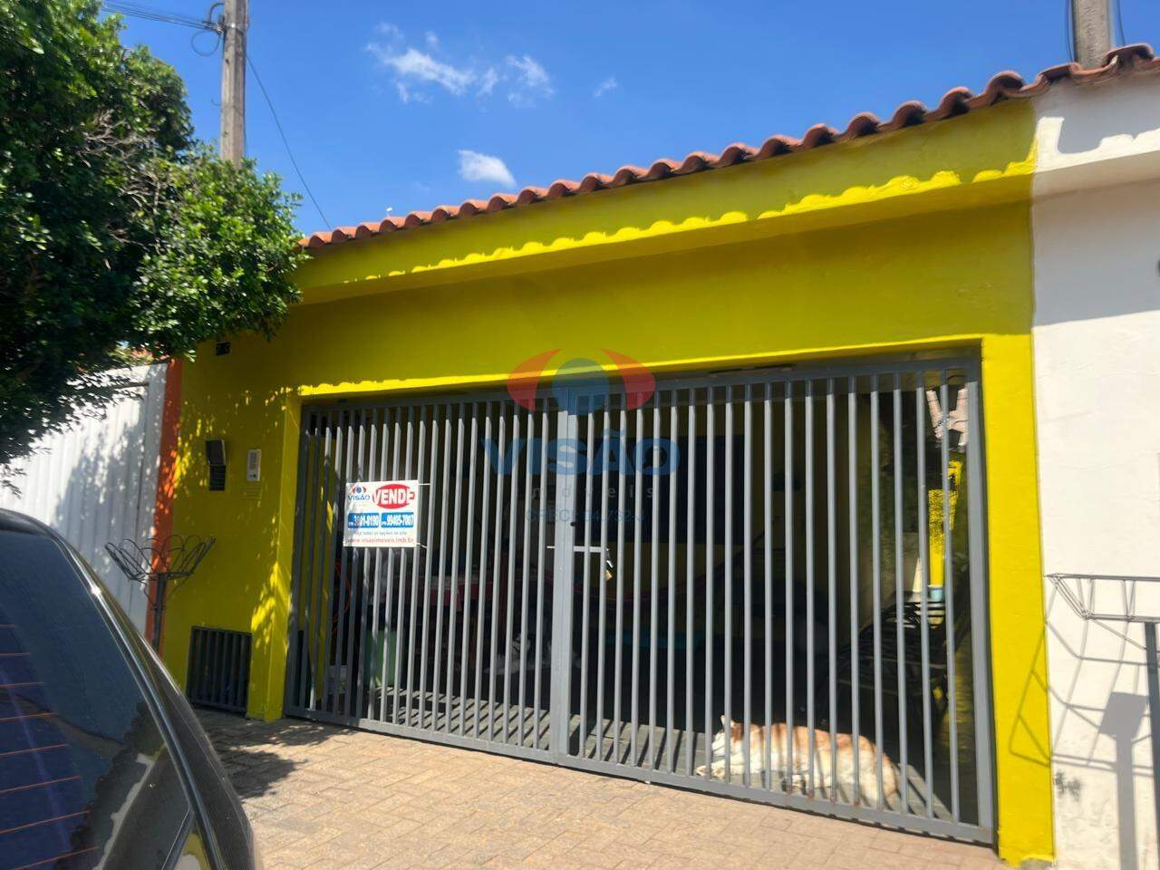 Casa à venda no Jardim Guanabara: 