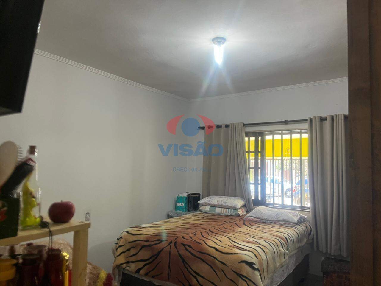 Casa à venda no Jardim Guanabara: 