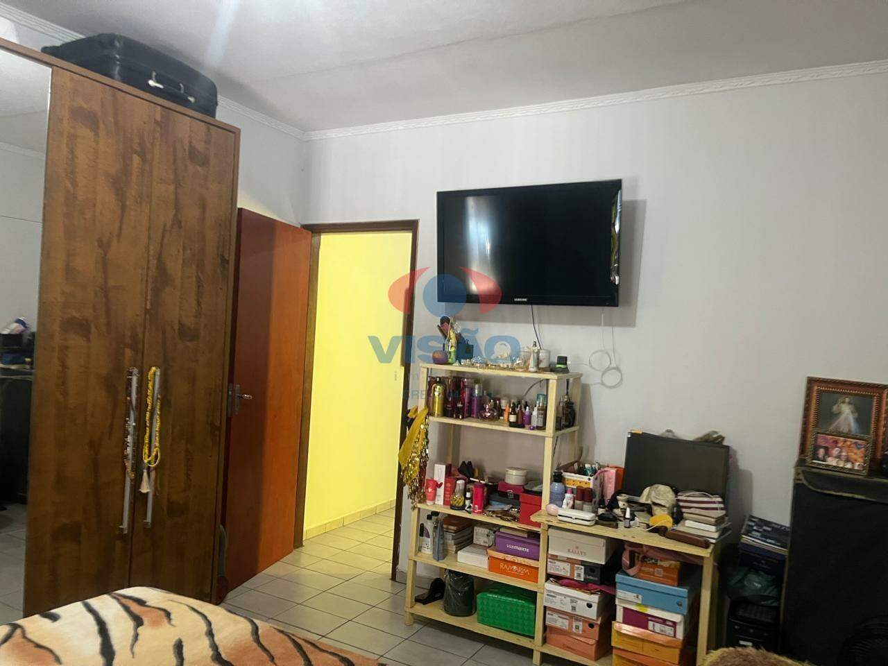 Casa à venda no Jardim Guanabara: 