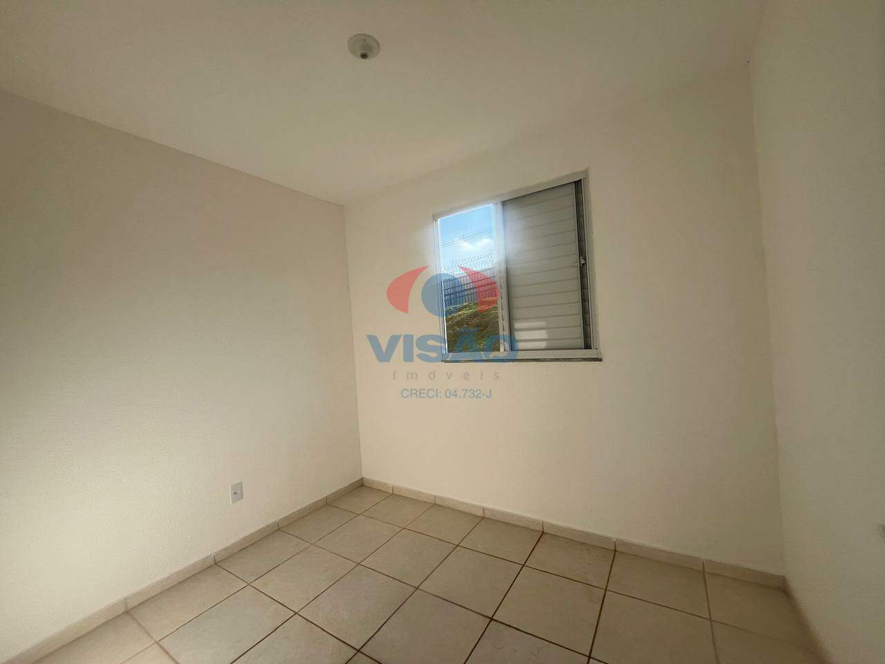 Apartamento à venda no Mato Dentro: