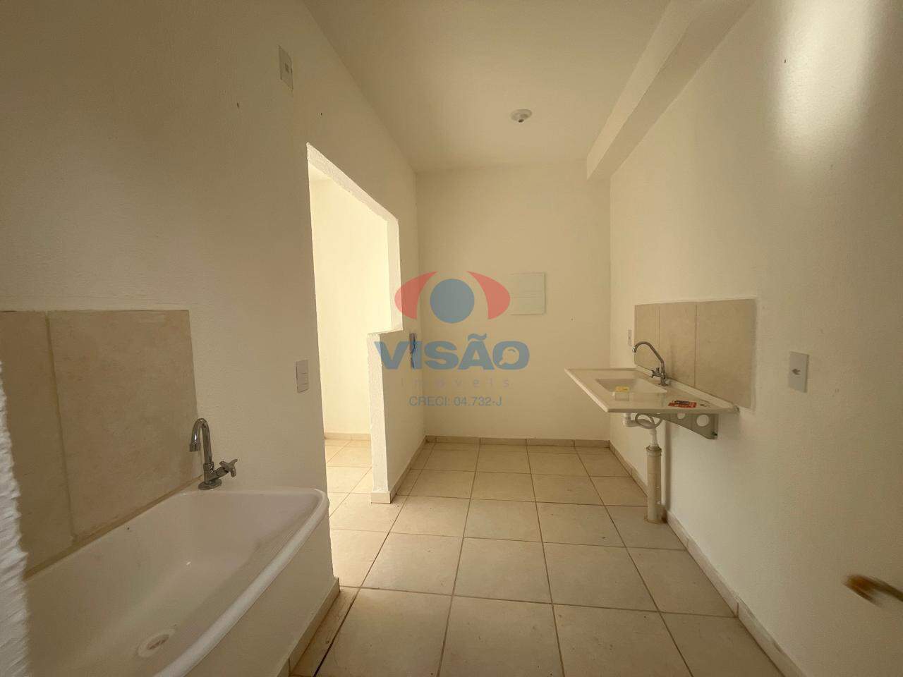Apartamento à venda no Mato Dentro:
