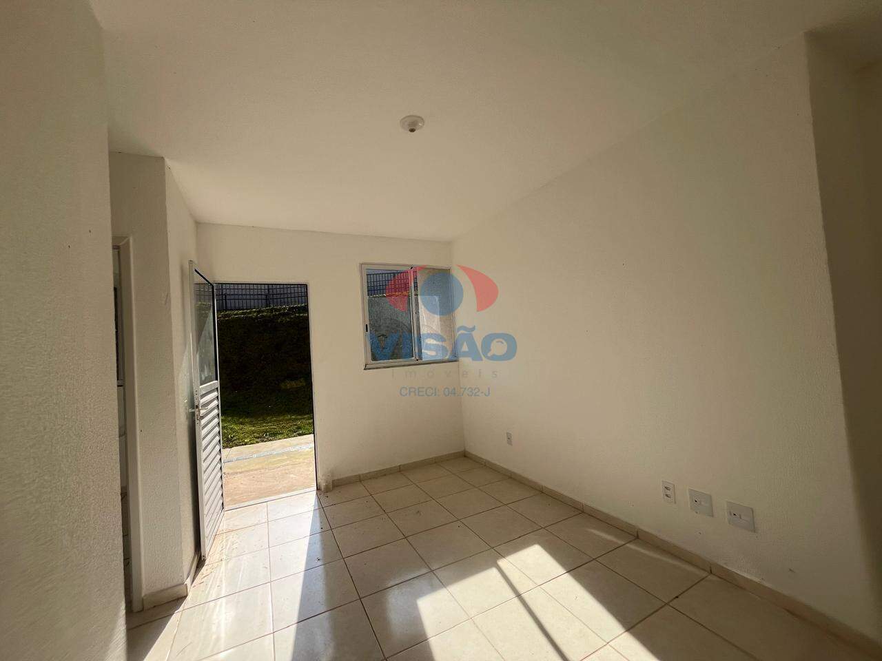 Apartamento à venda no Mato Dentro: