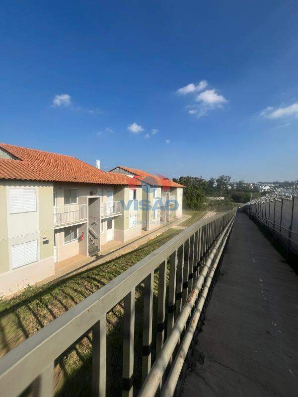 Apartamento à venda no Mato Dentro: