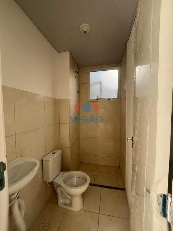 Apartamento à venda no Mato Dentro: