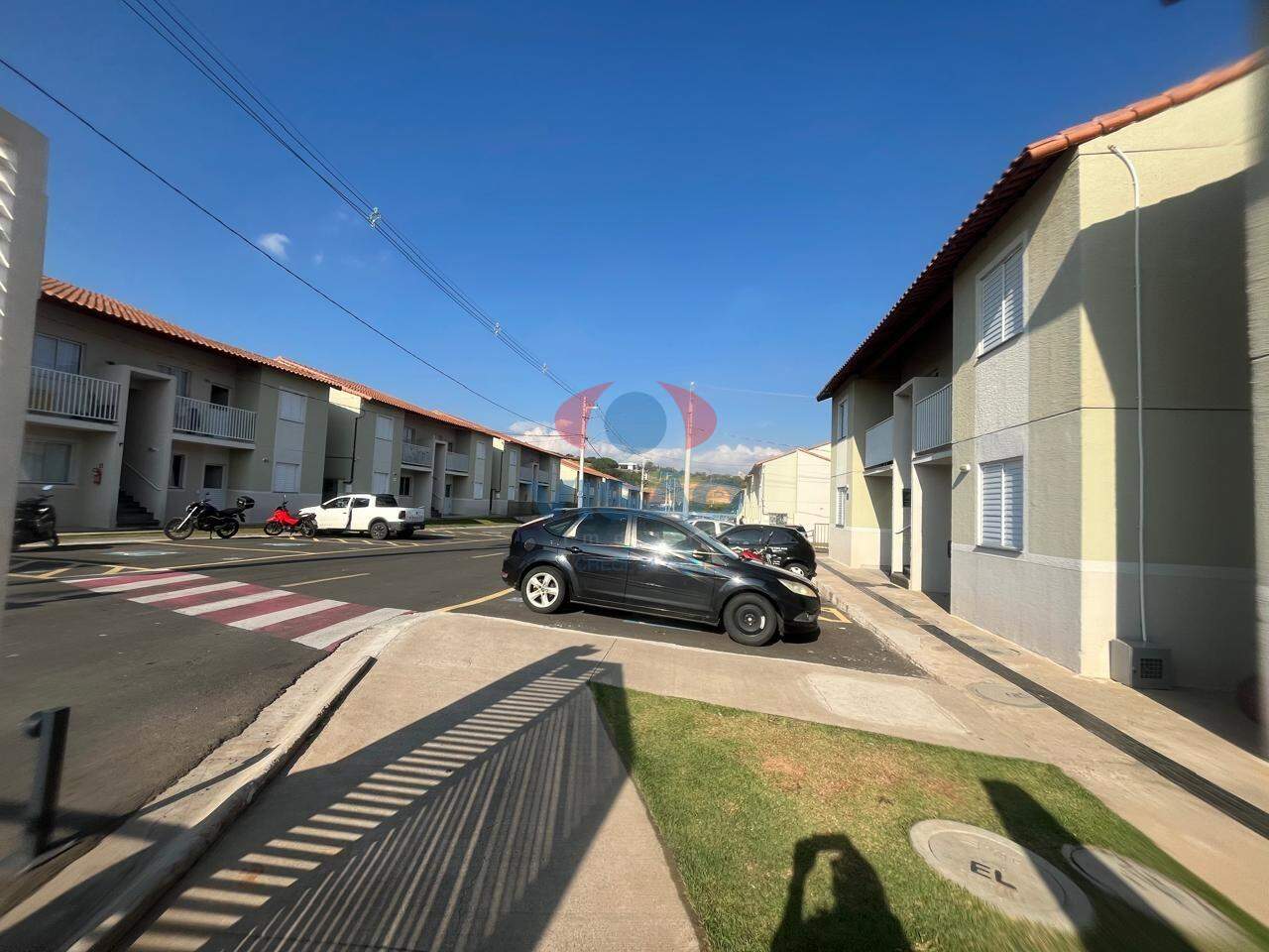 Apartamento à venda no Mato Dentro: 