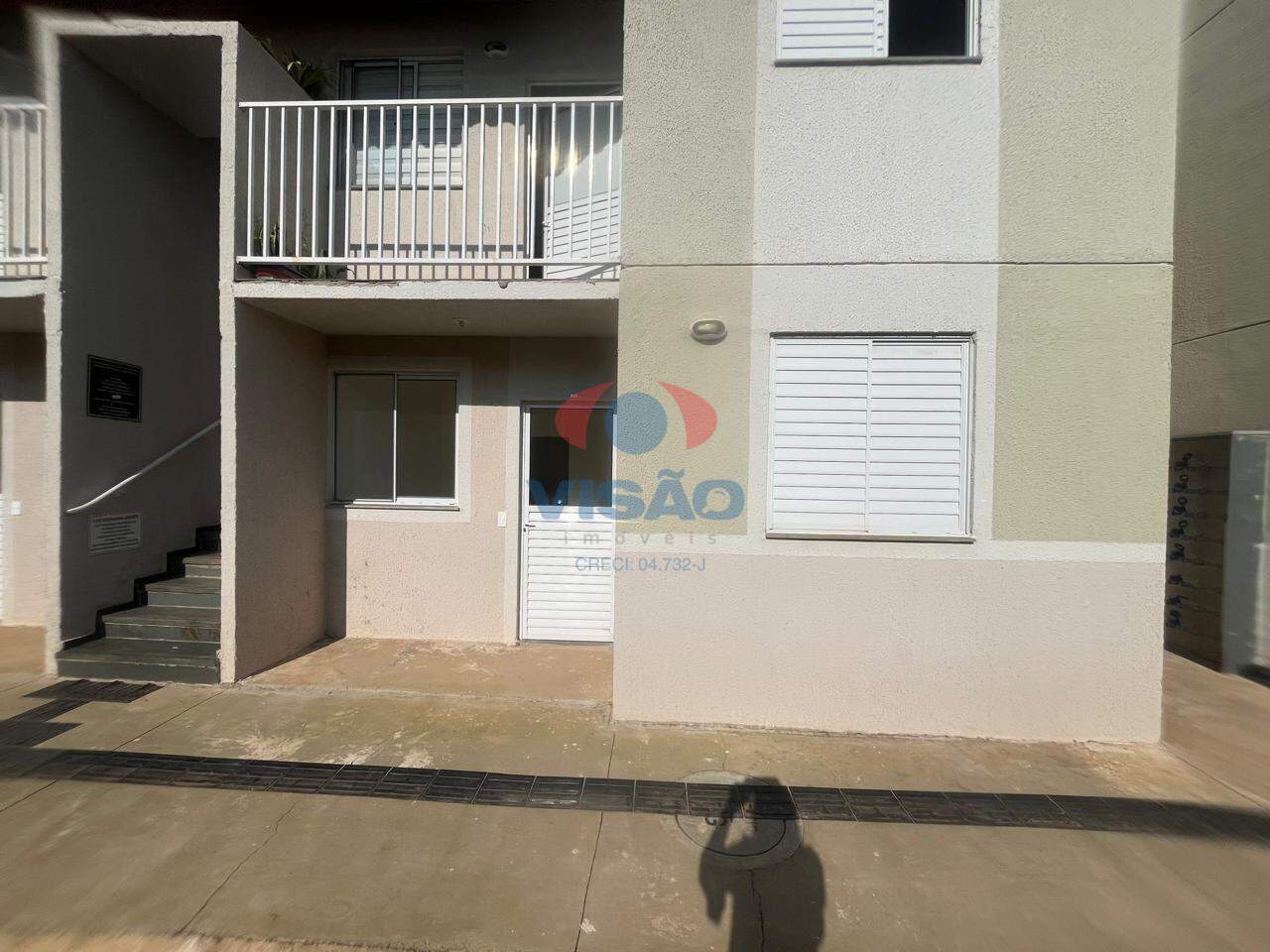 Apartamento à venda no Mato Dentro: