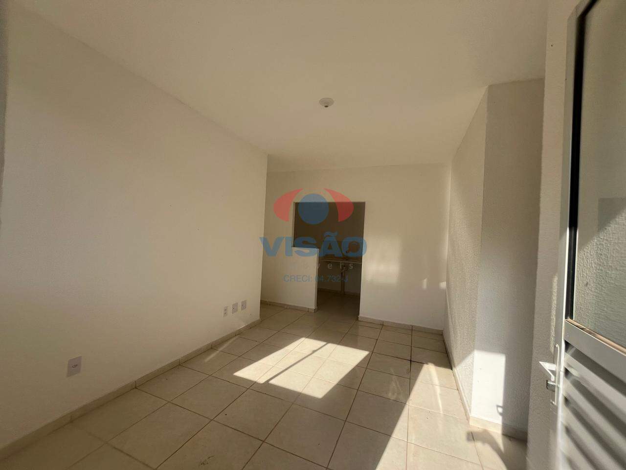 Apartamento à venda no Mato Dentro: