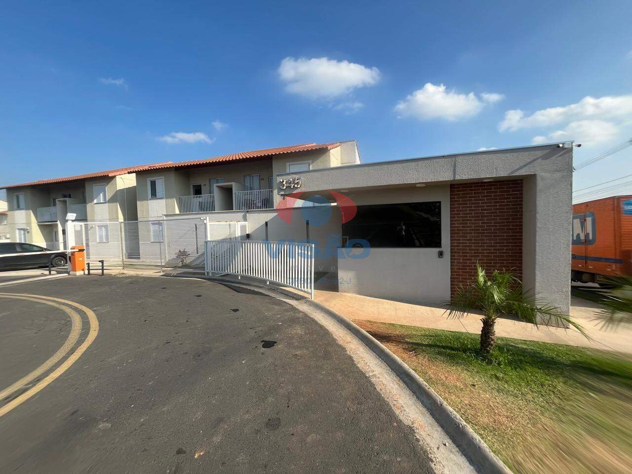 Apartamento à venda no Mato Dentro: 