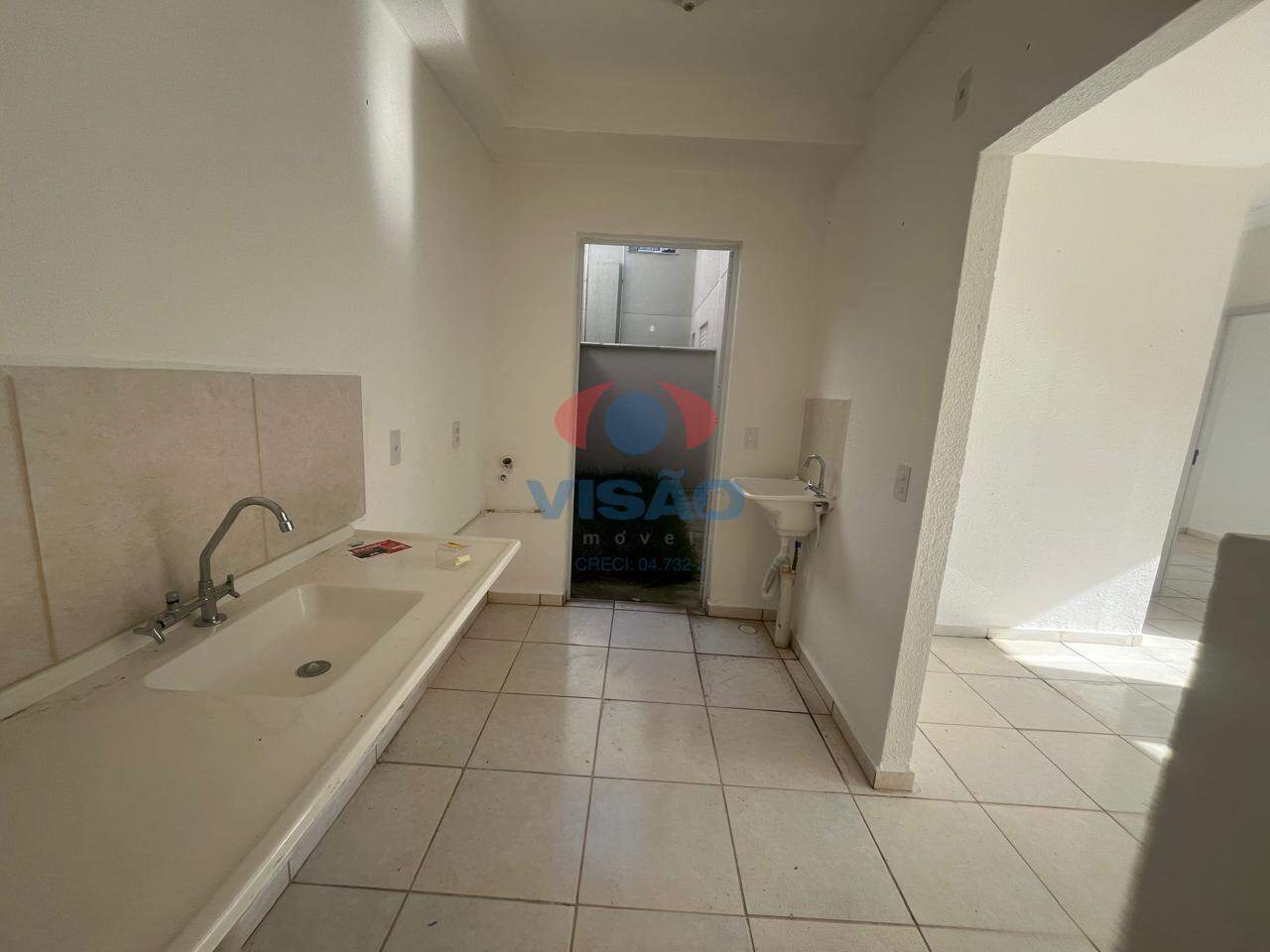 Apartamento à venda no Mato Dentro: