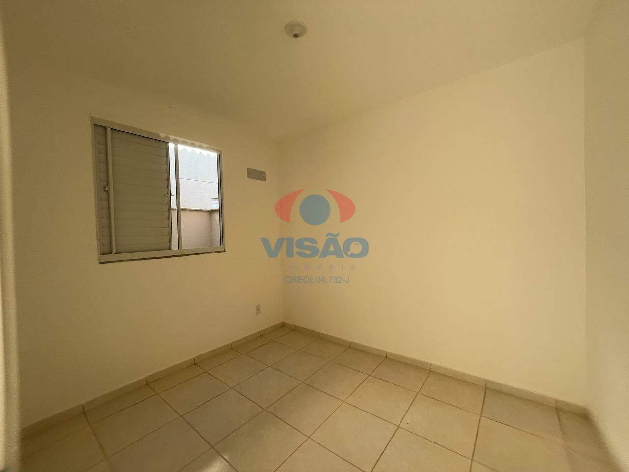 Apartamento à venda no Mato Dentro: