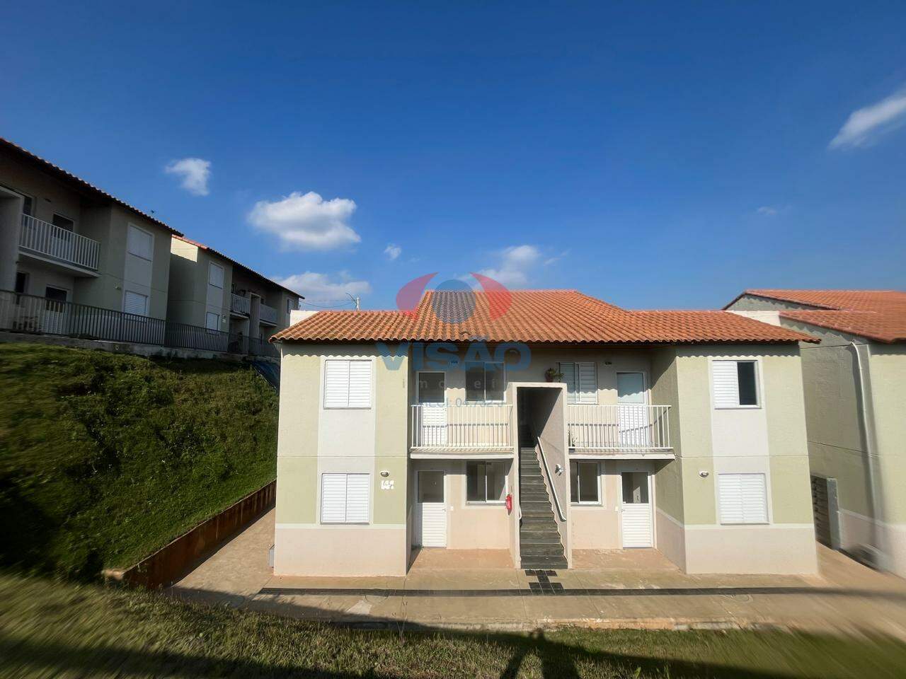 Apartamento à venda no Mato Dentro: