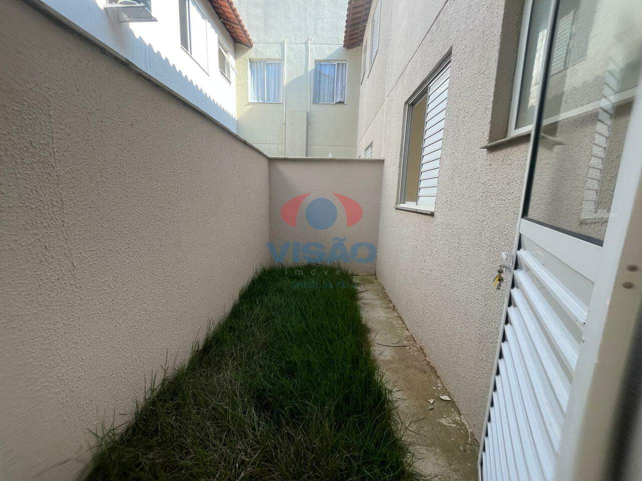 Apartamento à venda no Mato Dentro: