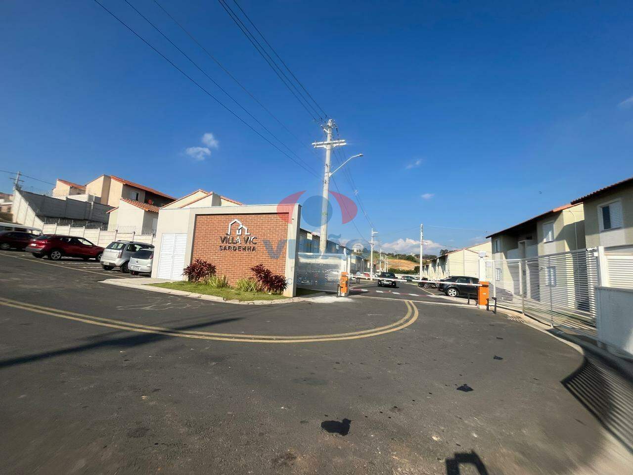 Apartamento à venda no Mato Dentro: 
