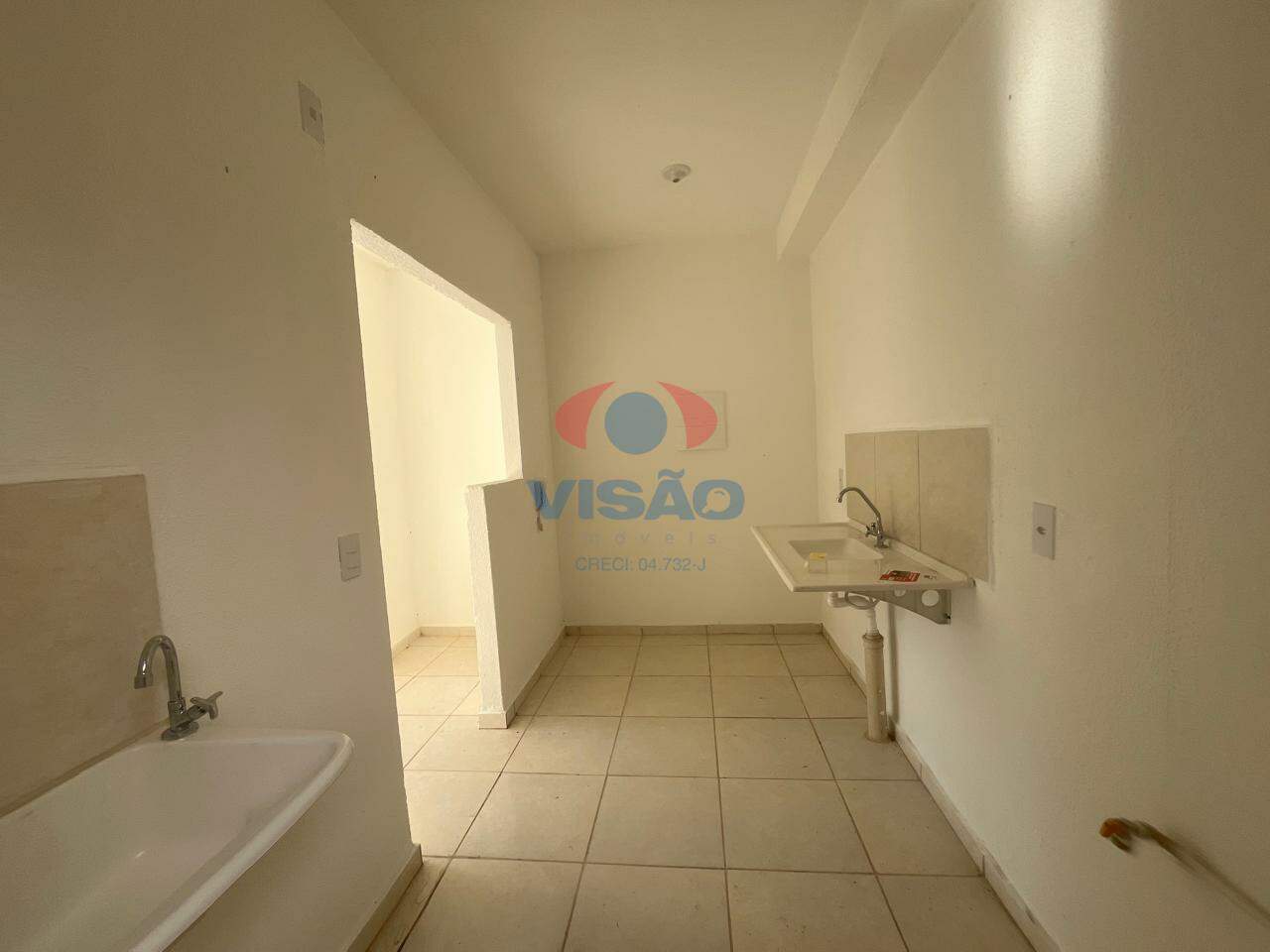 Apartamento à venda no Mato Dentro: