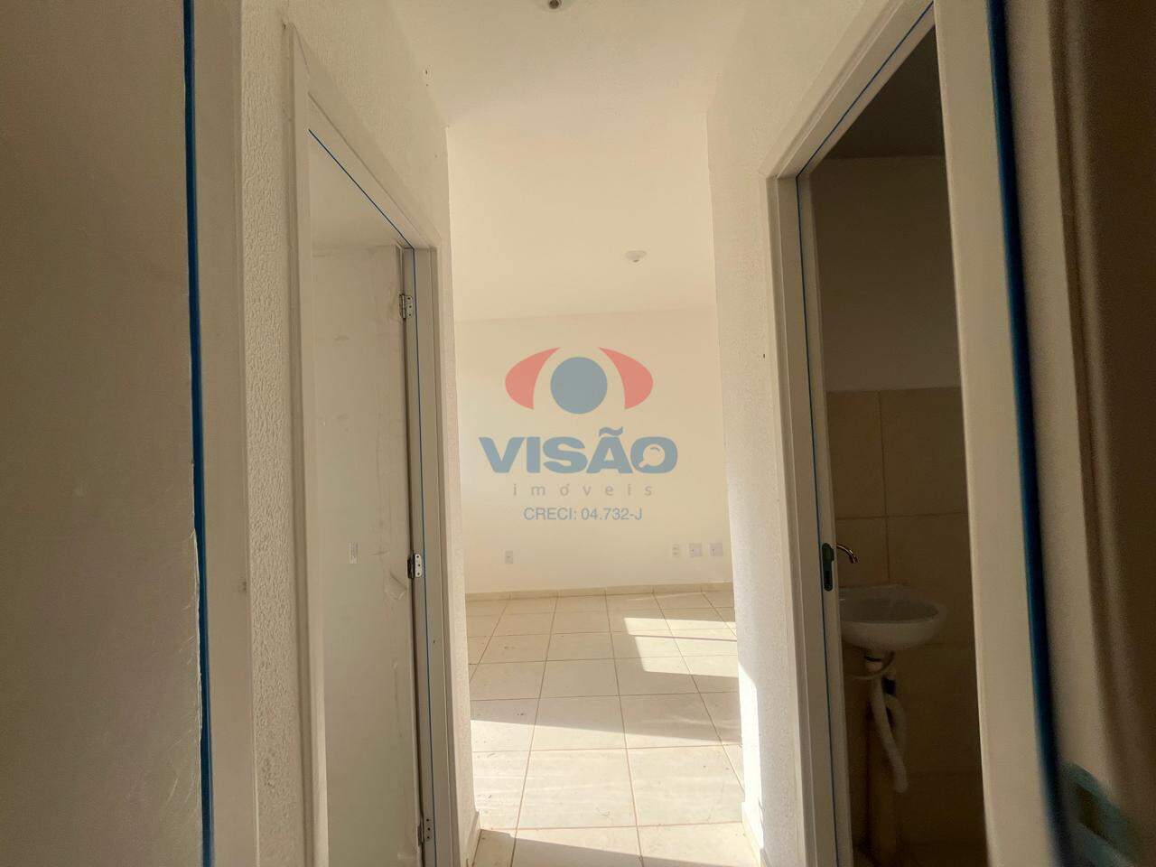 Apartamento à venda no Mato Dentro: