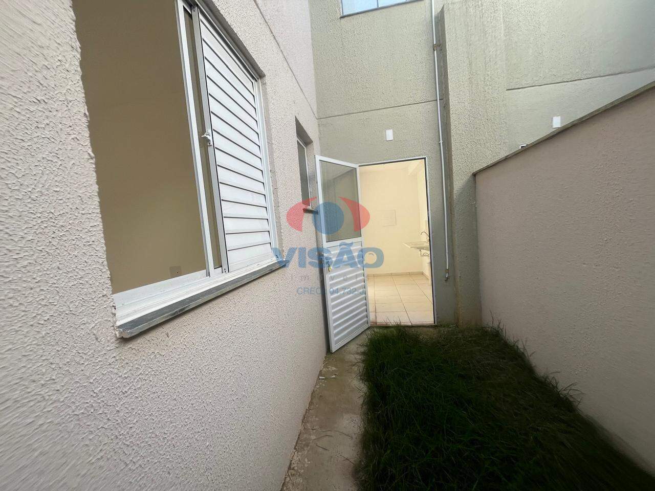 Apartamento à venda no Mato Dentro: