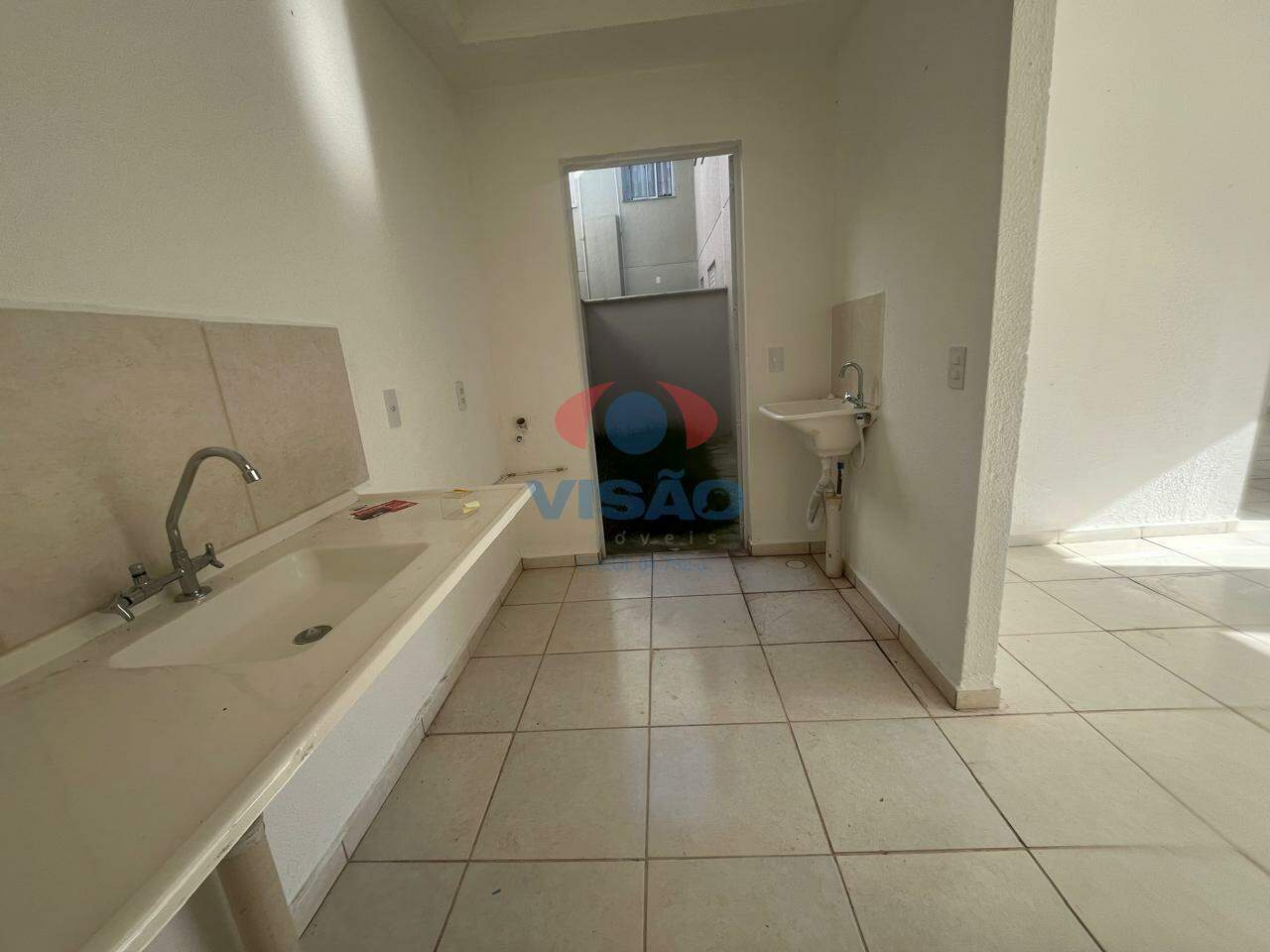 Apartamento à venda no Mato Dentro: