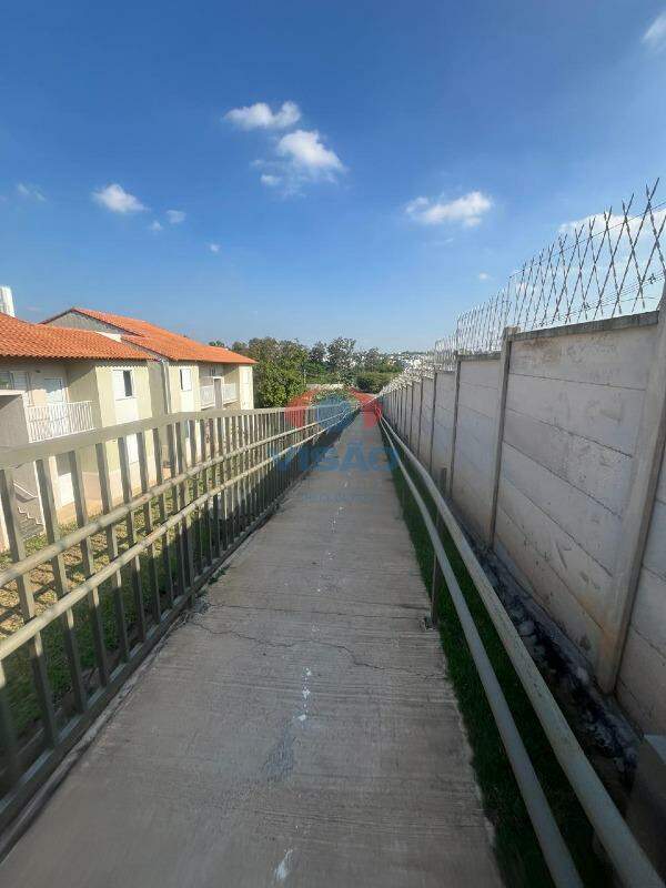 Apartamento à venda no Mato Dentro: