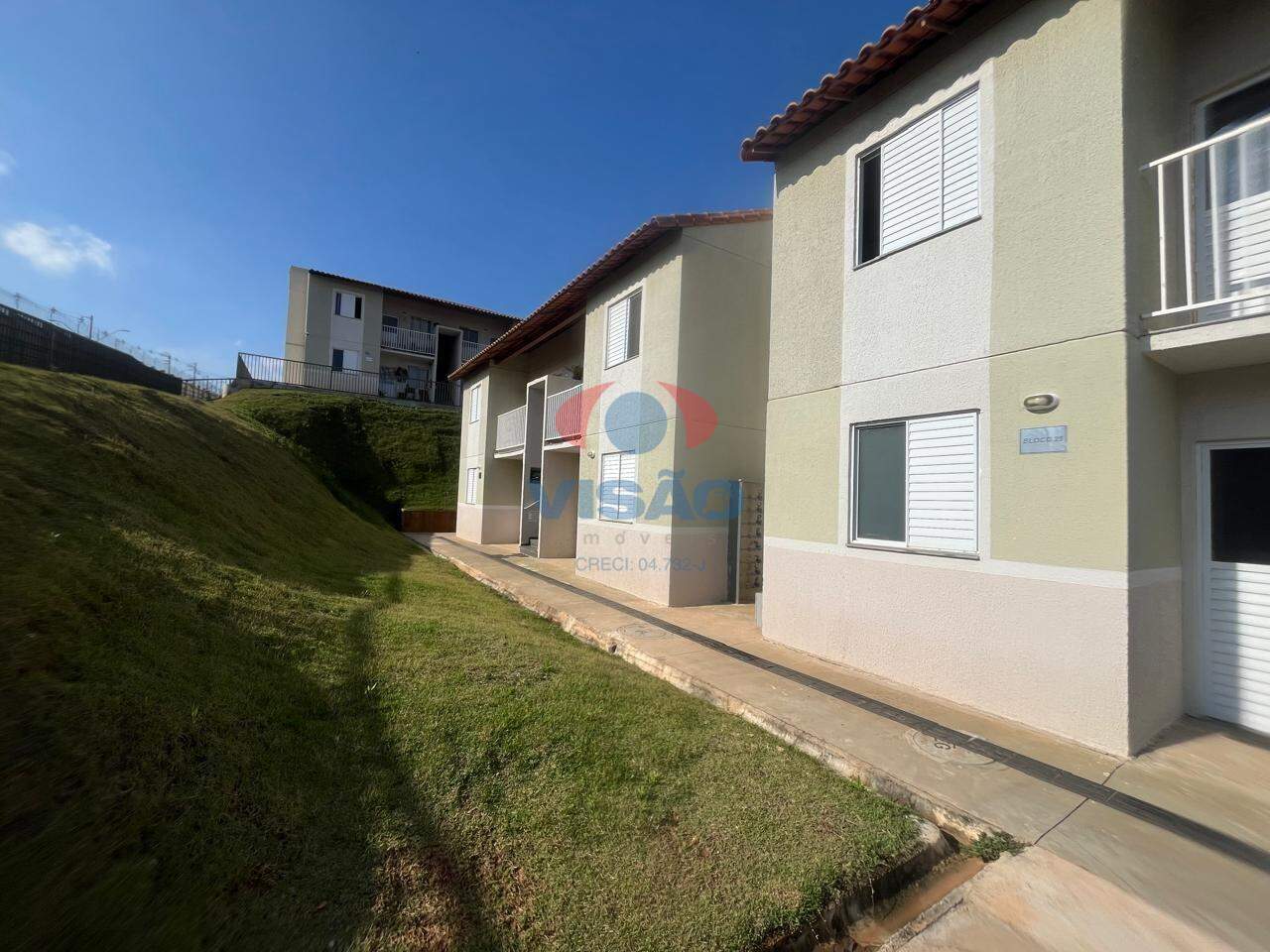 Apartamento à venda no Mato Dentro: