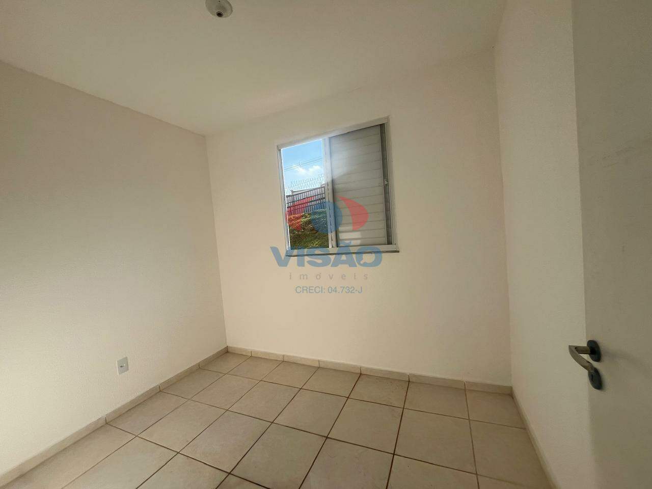 Apartamento à venda no Mato Dentro: