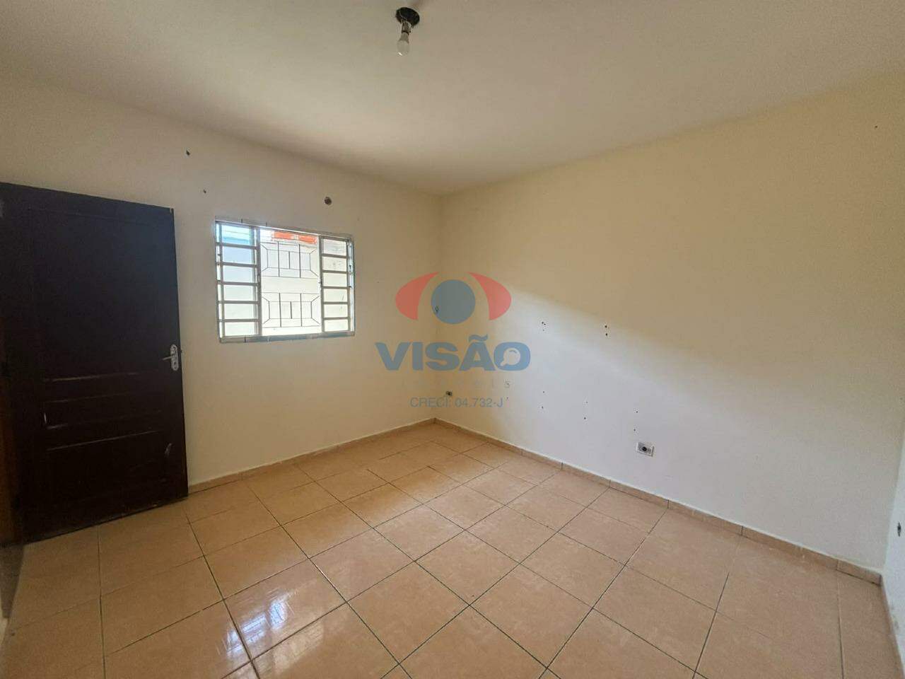 Casa para aluguel no Jardim Morada do Sol: