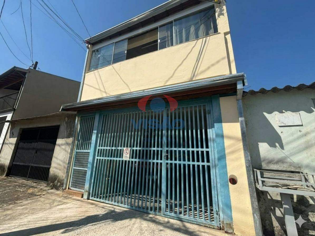 Casa para aluguel no Jardim Morada do Sol: 