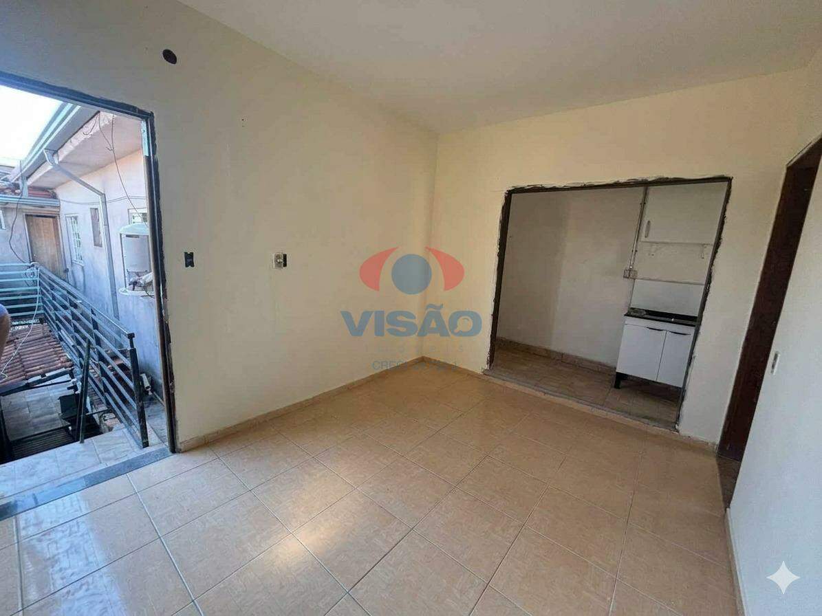 Casa para aluguel no Jardim Morada do Sol: