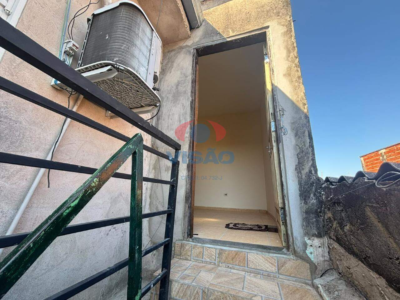 Casa para aluguel no Jardim Morada do Sol: 