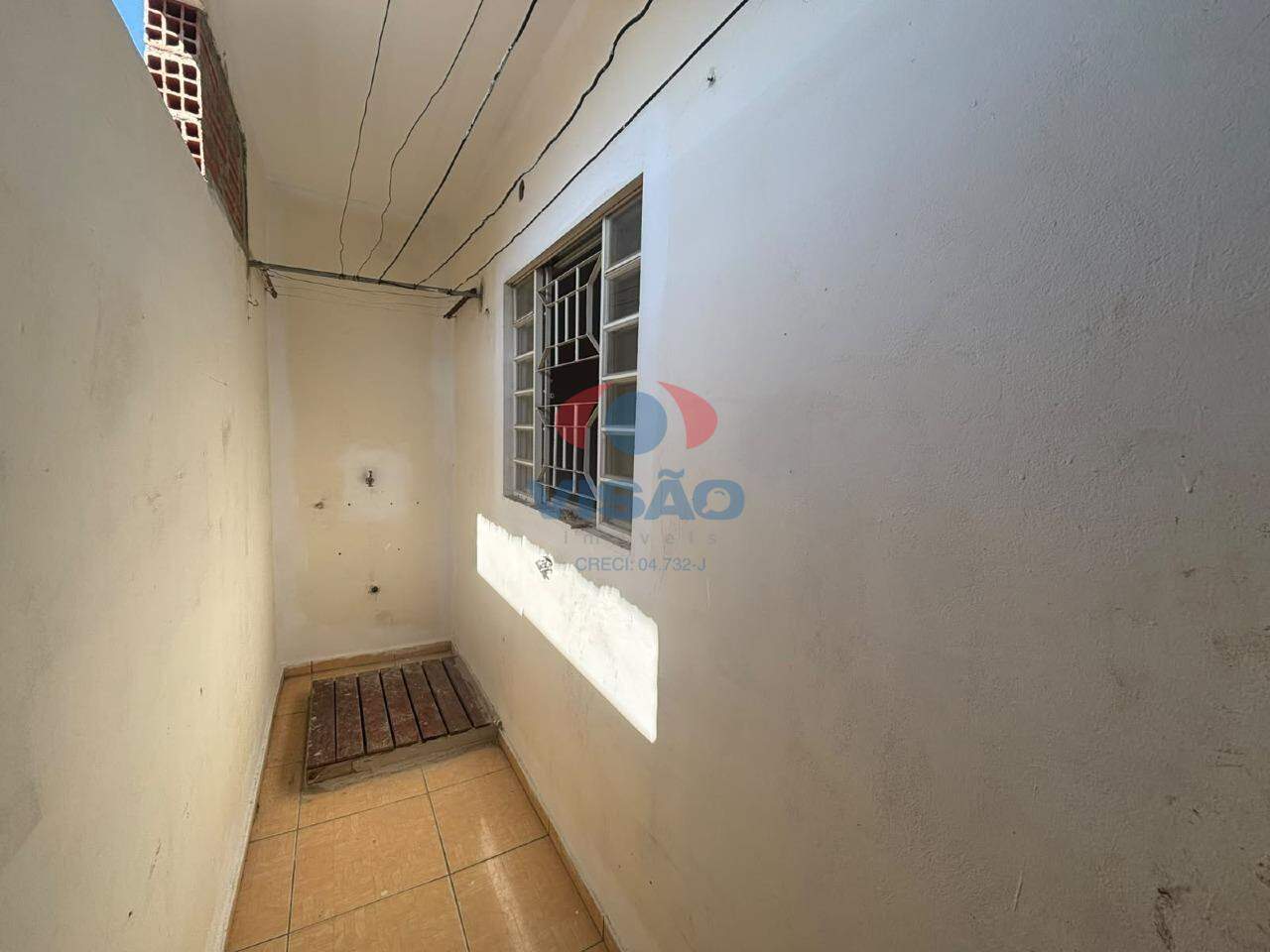 Casa para aluguel no Jardim Morada do Sol: