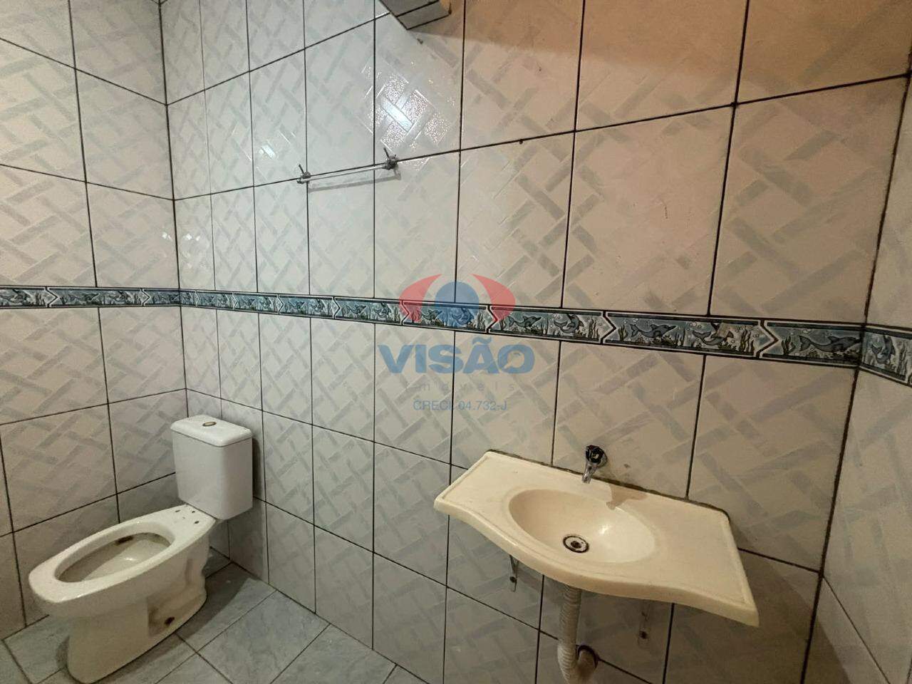 Casa para aluguel no Jardim Morada do Sol: