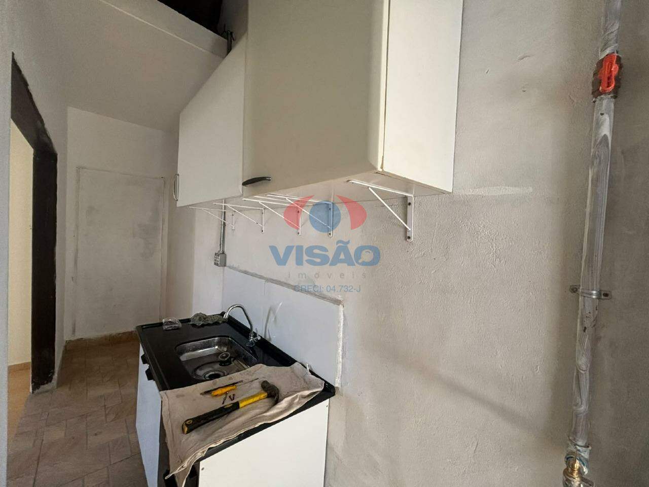 Casa para aluguel no Jardim Morada do Sol: