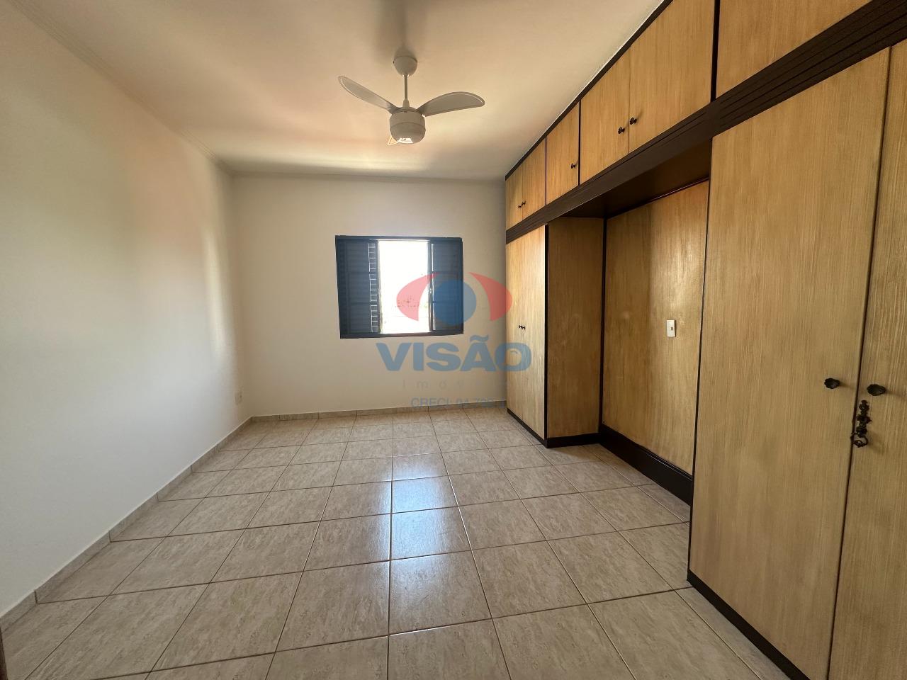 Apartamento para aluguel no Jardim Santa Rita: 