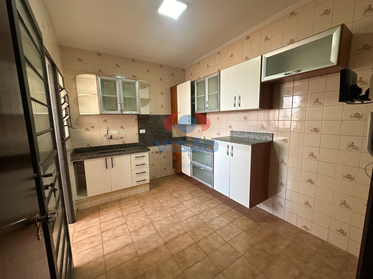 Apartamento para aluguel no Jardim Santa Rita: 