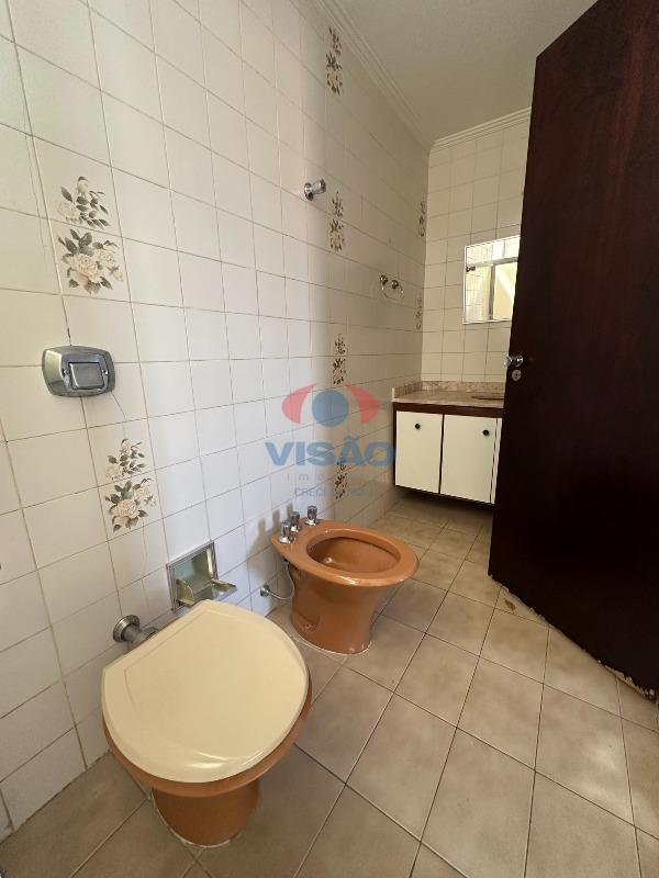 Apartamento para aluguel no Jardim Santa Rita: 