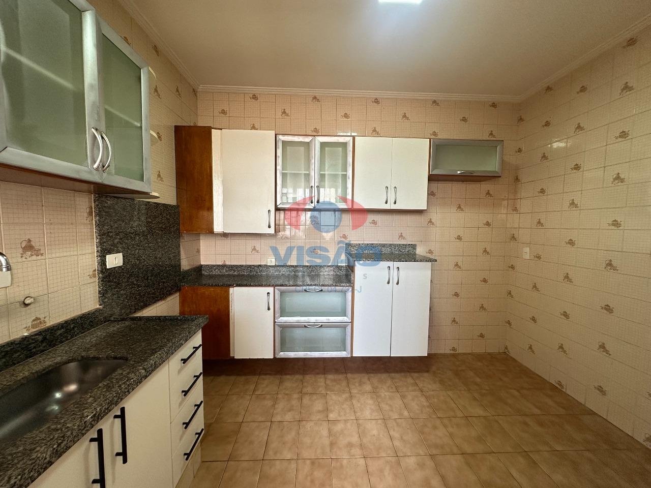 Apartamento para aluguel no Jardim Santa Rita: 