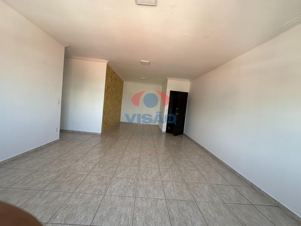 Apartamento para aluguel no Jardim Santa Rita: 
