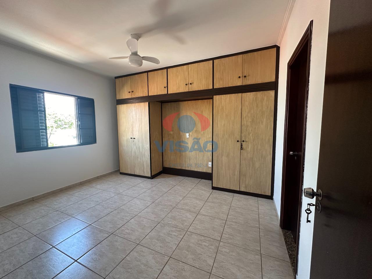 Apartamento para aluguel no Jardim Santa Rita: 