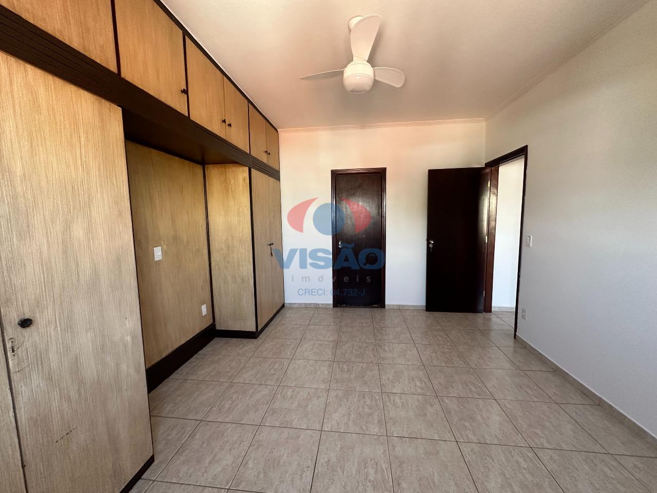 Apartamento para aluguel no Jardim Santa Rita: 