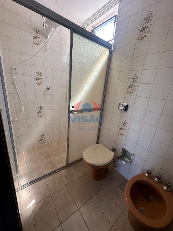 Apartamento para aluguel no Jardim Santa Rita: 