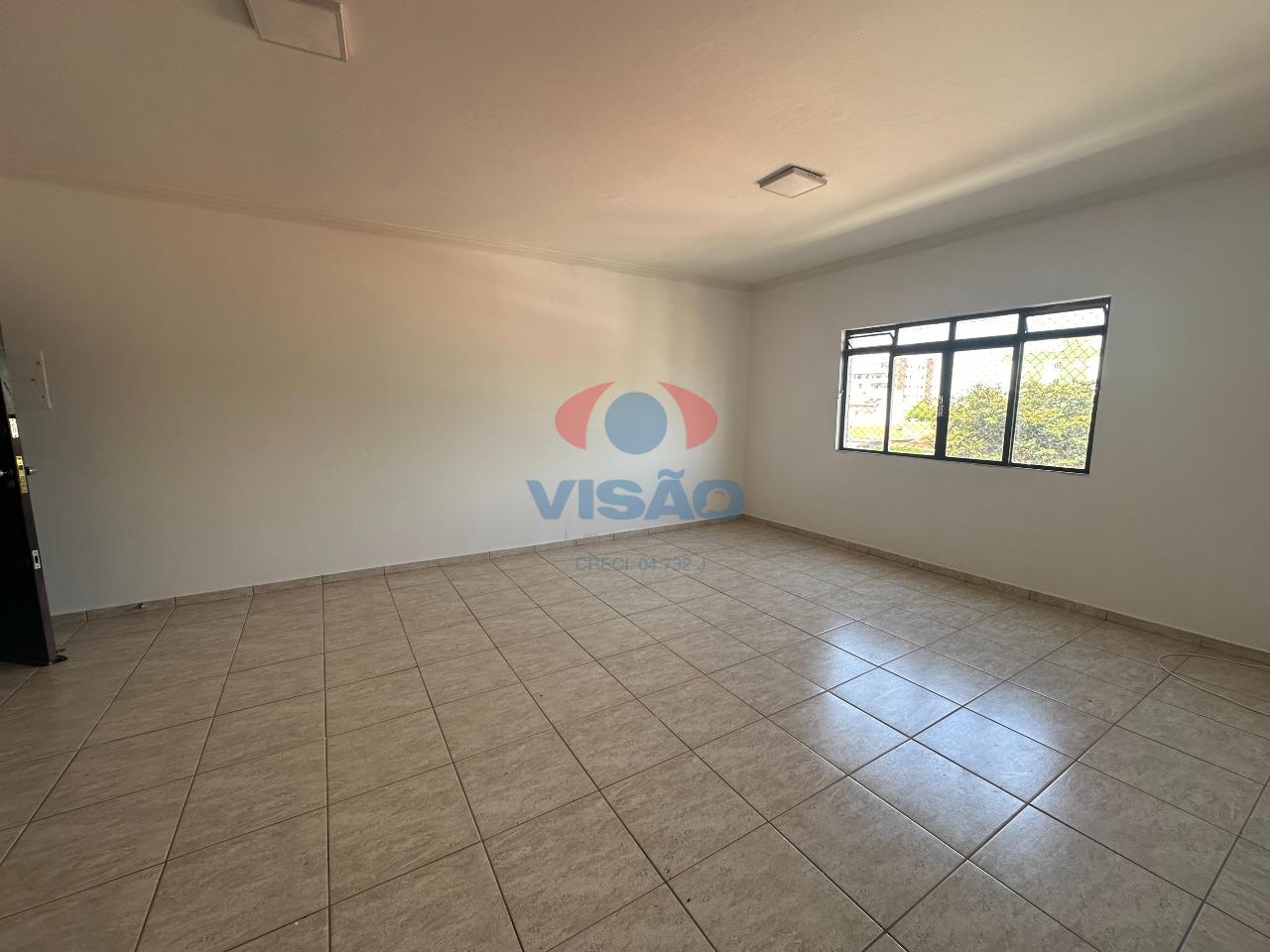 Apartamento para aluguel no Jardim Santa Rita: 