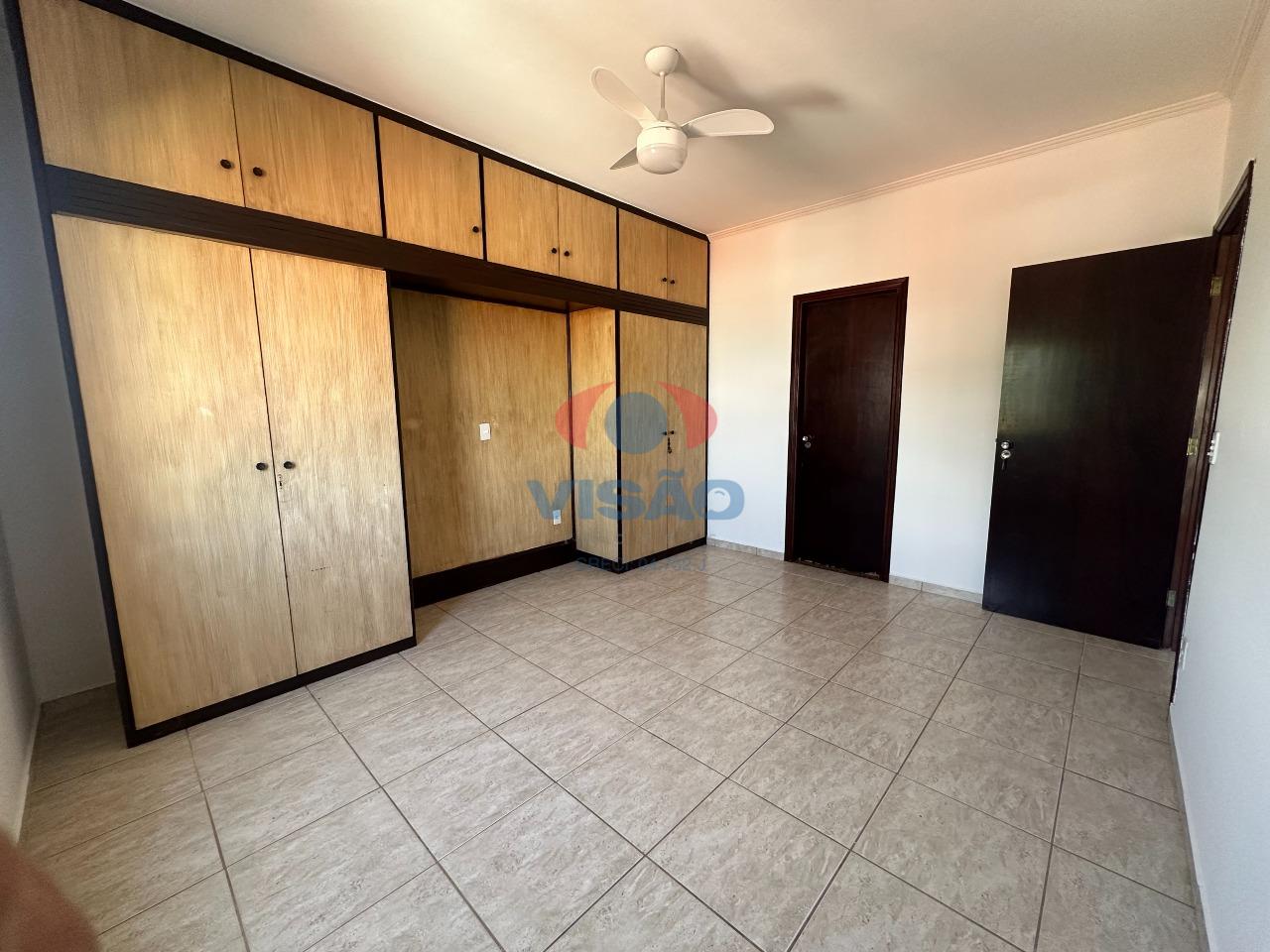 Apartamento para aluguel no Jardim Santa Rita: 