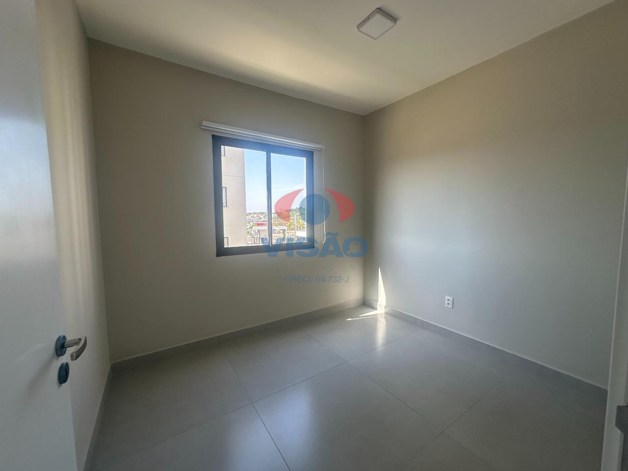 Apartamento para aluguel no Jardim Barcelona: