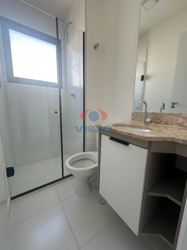 Apartamento para aluguel no Jardim Barcelona: