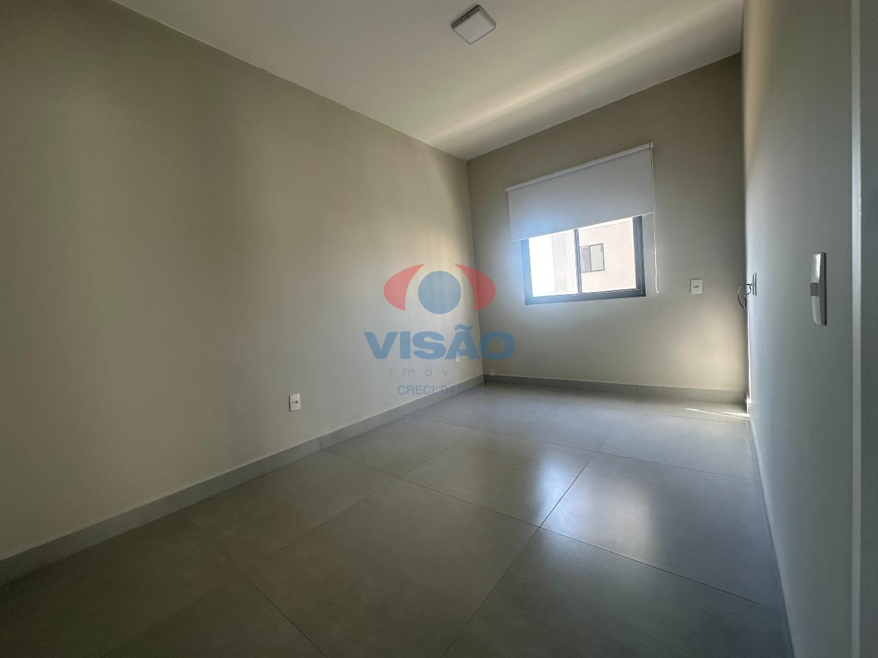 Apartamento para aluguel no Jardim Barcelona: