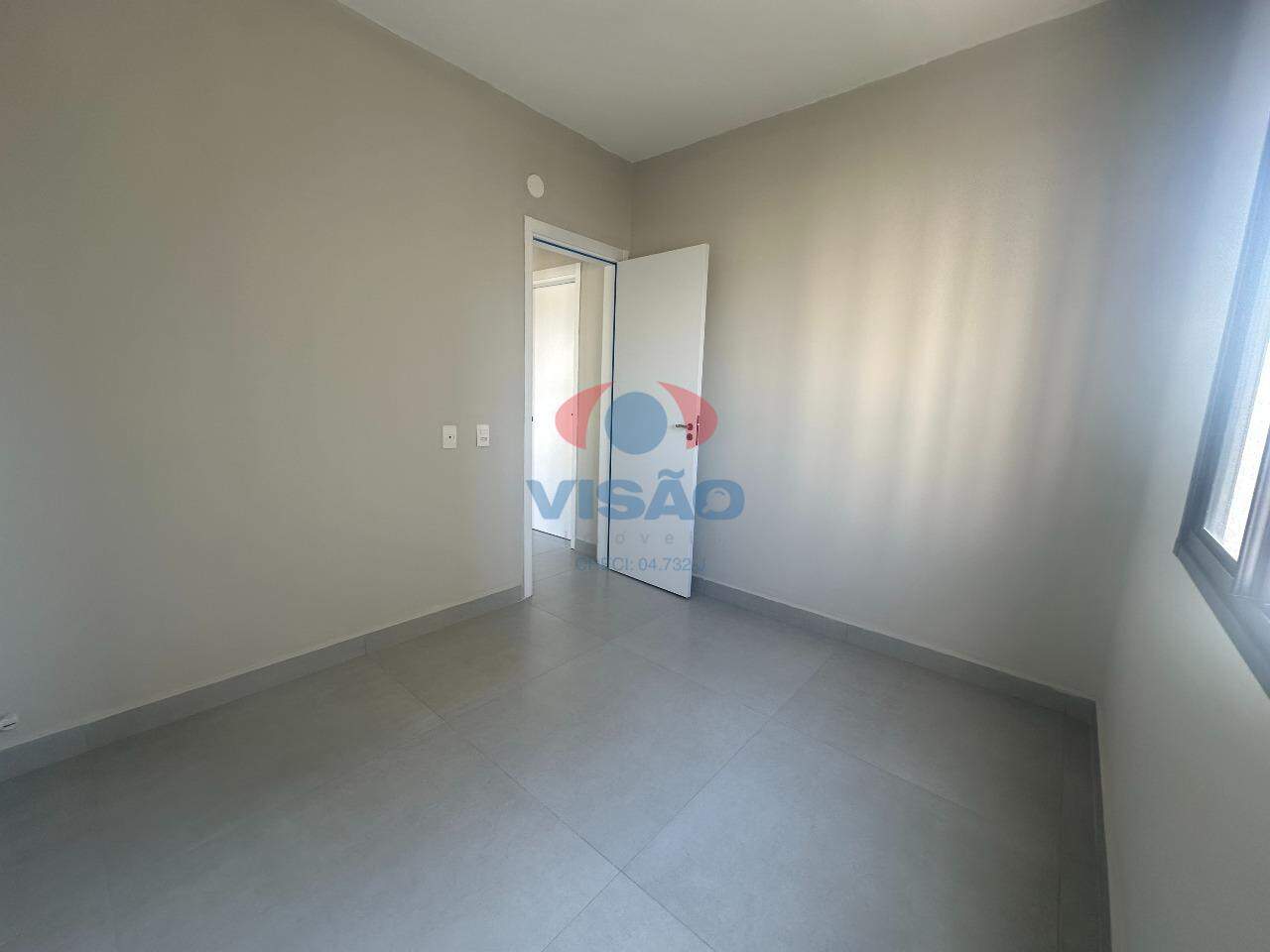 Apartamento para aluguel no Jardim Barcelona: