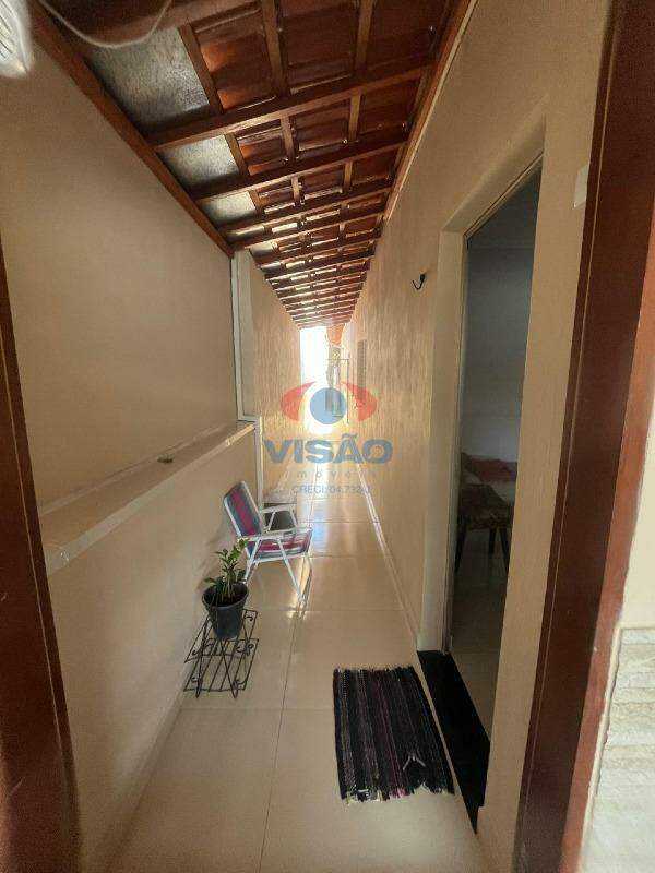 Casa à venda no Jardim Morada do Sol: 