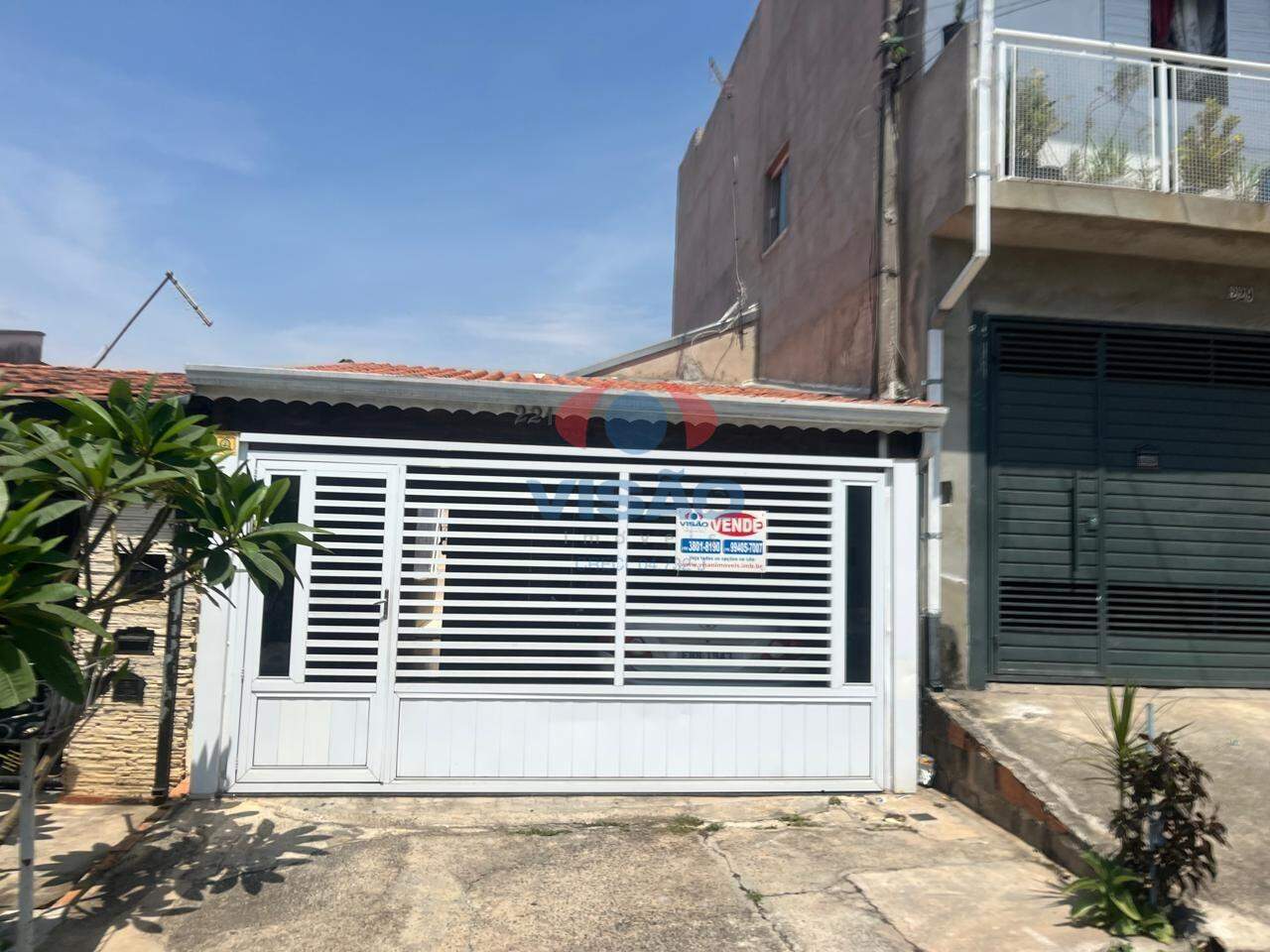 Casa à venda no Jardim Morada do Sol: 
