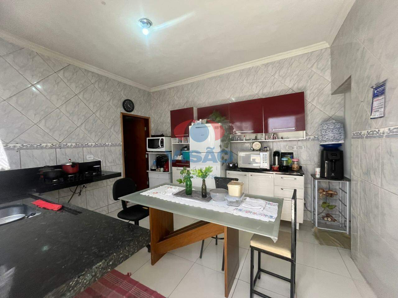 Casa à venda no Jardim Morada do Sol: