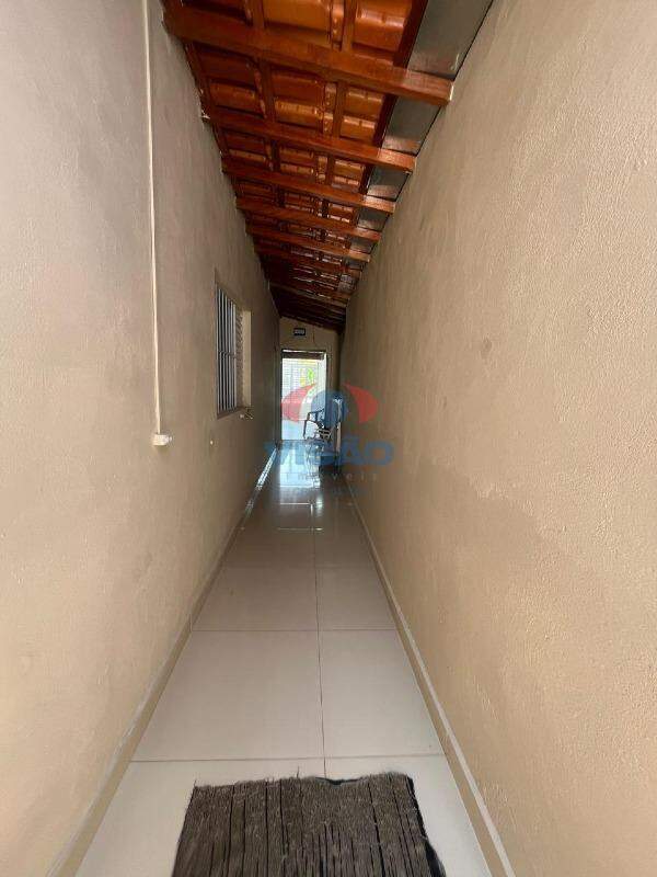 Casa à venda no Jardim Morada do Sol: